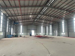 cho thuê xưởng 7000 m2 tại yên mỹ hưng yên