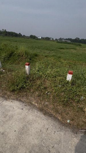 giá bán nhanh 900k / m2, dt 5.794,7 m2 đất hnk tại xã trung an, củ chi, hcm