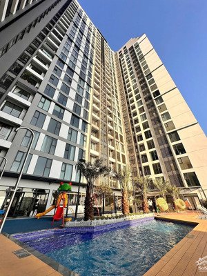 căn hộ 76m2 - 2n2wc - sentosa sky park - view thoáng đẹp tầng trung - ngay aeon mall chiết khấu 12%