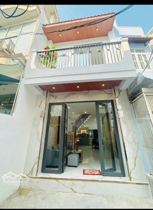 hiếm hưng phú, p. chánh hưng - 2 tầng 2pn 2wc - 57m2 - chỉ 4.7 tỷ