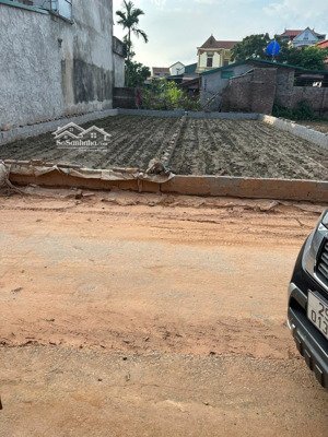 bán đất tại xã hồng thái, 2,45 tỷ, 85m2