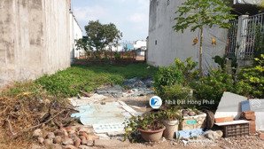 hot- đất thổ cư dt 8m x 16m, đường 6m, gần chợ đại hải, cây xăng 61 hóc môn