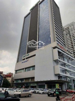 cần bán một mặt sàn tòa nhà dv tm mipec 229 phố tây sơn giá chỉ 72 tỷ