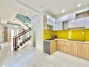 siêu phẩm đường số 7 phường hạnh thông gò vấp giáp quận 3 phú nhuận bình thạnh giá chỉ 6.86 tỷ