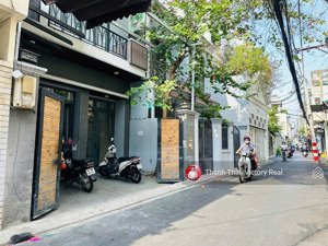 bán nhà hxh phạm văn hai, dt: 4.4 x 20m [88m2] 3 tầng - 10tỷ tl