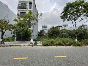 bán lô nguyễn xiển khu e, sát minh mạng, biển sơn thuỷ-ngũ hành sơn. giá tốt.