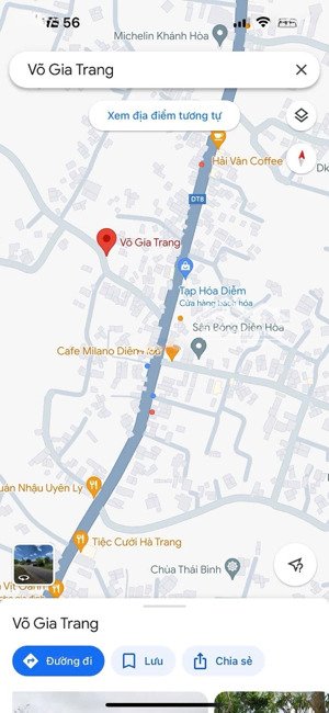 bán đất tại hương lộ 39, 5 tỷ, 529m2, mặt tiền 23m, pháp lý đầy đủ, hot!