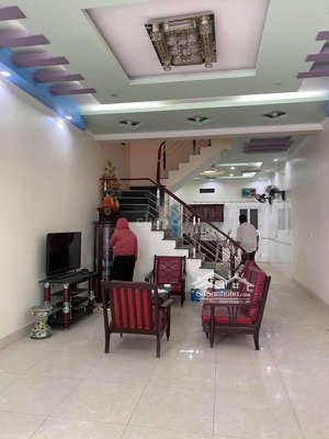 rẻ nhất nhà 3 tầng tại pg an đồng, an dương đường 9m thông