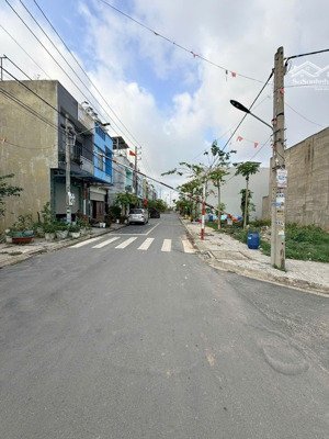 đất mặt tiền kdc an phú hưng, phường an phú, tp thuận an.