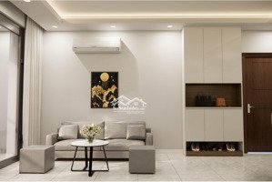 cho thuê căn hộ 3 phòng ngủ tại cara river park mới tinh