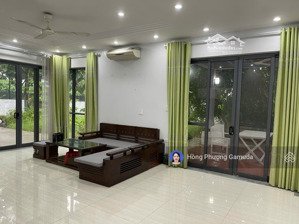 cho thuê biệt thự gamuda 240m2 vị trí đẹp hoàn thiện nội thất giá mềm nhất khu 