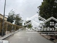 chính chủ cần bán lô đất nền dự án khu đô thị công nghiệp thuận thành 3