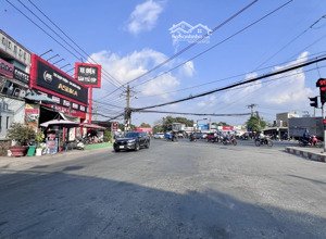 bán gấp miếng vườn 2,320m2 (có thổ) - giảm còn 1,1tr/m2 - đường xe 16 chỗ, cách nhựa 100m