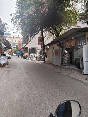 nhà 2 tầng 90m2 giá 18,3 tỷ tại ngõ ô tô phố trần cung