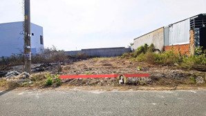 giá cực tốt! sổ sẵn - 125m2 full thổ chốt giá 850tr. tại mt đường 30. ấp hậu. tân thông hội.