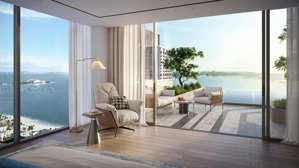 căn hộ view trực diện vịnh di sản giá từ 2tỷ/căn. vốn ban đầu từ 800tr