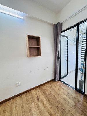 bán nhanh căn hộ b12.06 novia flora mặt tiền phạm văn đồng. 2pn 1wc, full nội thất