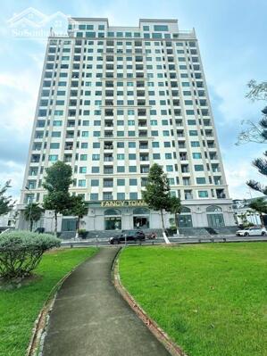 Bán chung cư Khu đô thị Hưng Phú.Gía 1,6 tỷ