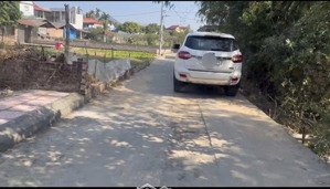 bán nhanh lô đất 106m tại thanh trí, kim anh - sẵn sổ đỏ