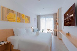 cho thuê chdv b hotel full nội thất giá ưu đãi