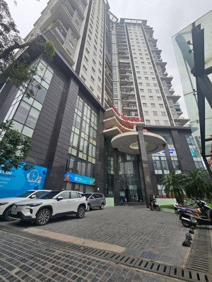 bán chung cư trung yên plaza số 1 trung hoà, cầu giấy, căn 3 ngủ 2 wc, giá 11,8 tỷ
