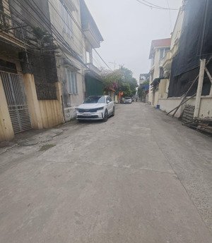 bán 155m2 đất ngũ hiệp, thanh trì, đường thông, kinh doanh, ô tô tránh, giá 20 tỷ