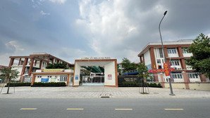 đất mặt tiền đường n3 khu tái định cư đông hoà c; p. đông hoà; tp. hồ chí minh