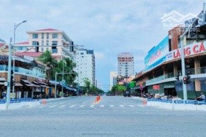 bán cặp đất nguyễn đức an, vị trí đẹp gần biển, thích hợp xây tòa căn hộ hoặc đầu tư lâu dài