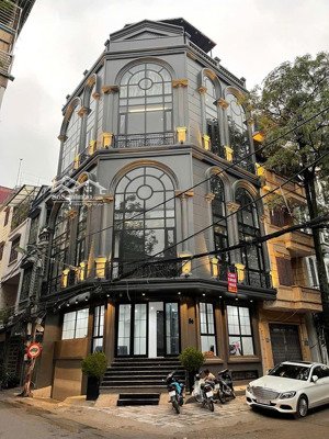 cho thuê nhà mặt phố phố thái hà, 300m2, chính chủ, mặt tiền rộng đẹp