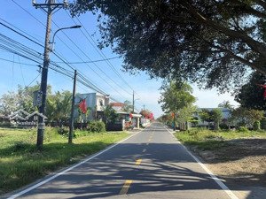 block gần chợ lệ trạch - đường thông thẳng đường nhựa lệ sơn