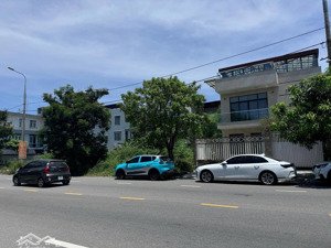 chính chủ cần bán đất diện tích 192,5 m2. lô 22-b3.1 (đất biệt thự, đường xuân quỳnh 15m)