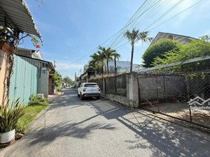chỉ 3.55 tỷ sở hữu đất trung tâm thủ dầu một (tp hcm); dt 5x25m đường nhựa 5m, dân cư kín