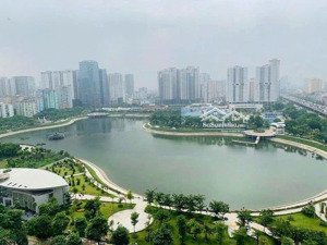 duy nhất 1 căn 3n2wc - view trực diện hồ - full nt - giá chỉ 12 tỷ tại dự án vinhomes dcapitale