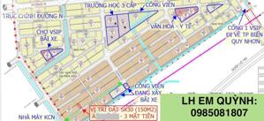 Đấn nền Vsip full thổ cư sổ hồng riêng