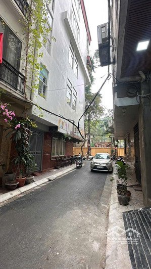 (072) phân lô nguyễn chí thanh ôtô vào nhà nhà xây cực chắc chắn-dễ cải tạo đa công năng -hơn 18 tỷ