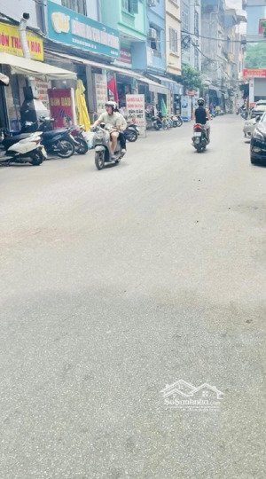 minh khai, nhà liền kề 86m2, 4 tầng, mt 5m