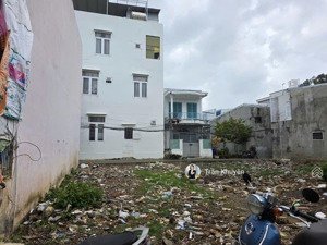 đất tp nha trang giá rẻ- 2ty340tr - diện tích 56,7m