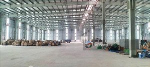 cho thuê kho xưởng tại gia bình, bắc ninh (kho xưởng tiêu chuẩn). dt đa dạng từ 2000m2,...,20.000m2
