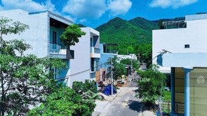 đất giá tốt tái định cư đất lành, nam nha trang diện tích: 74m ngang 4.65m