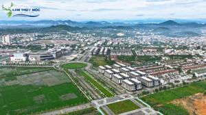 Bán nhà phố đối diện Aeon Mall Huế An Cựu Galleria