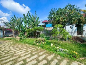 bán nhà vườn 577.8m2 thôn 1, xã diên điền mới. cách trung tâm nha trang 10km, cách ql 1a 500m