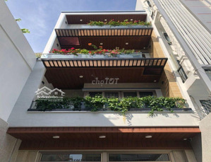 mặt tiền đường 14 bình phú q6 ( 4 * 20 ) 5 lầu 12.5 tỷ