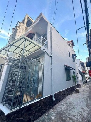 bình thạnhbùi đình tuýhẻm xe hơi - căn góc không lộ giới vạt - cách 20m ra mặt tiền đường - n