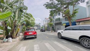 đất kdc lê phong tân bình, gần ngã tư chiêu liêu, phường tân bình, tp dĩ an