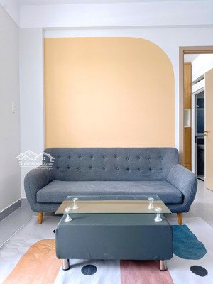 cho thuê căn hộ nam long2 2pn full nt