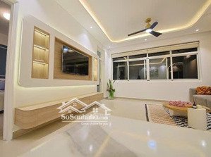 huỳnh trâm - cho thuê căn hộ cảnh viên 1 3 phòng ngủ 118 m² full nội thất giá tốt