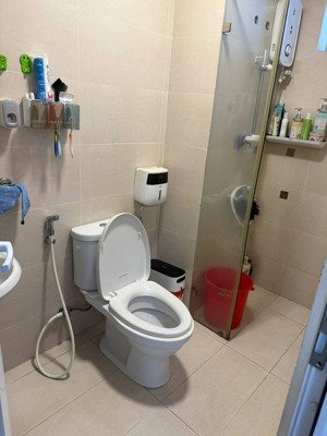 bán ch moonlight park view, 1pn 1wc, sổ hồng riêng hỗ trợ vay 1 tỷ nhận nhà ở ngay. lh 