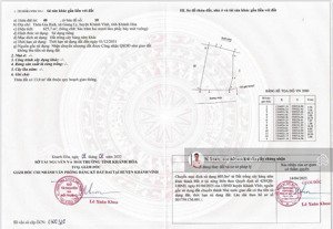 bán đất giáp suối, phù hợp đầu tư farm nghỉ dưỡng - đượng nhựa vào tận đất - có sổ đỏ