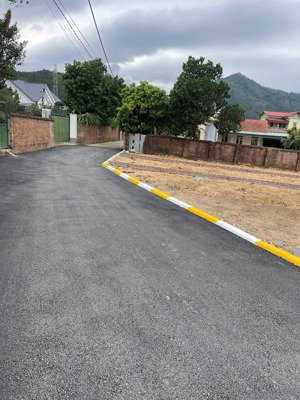 bán lô đất 100m2 tại phú thịnh, kim anh, hà nội, sổ đỏ rõ ràng