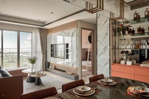 huỳnh trâm - cho thuê căn hộ horizon view sông cực đẹp 3pn full nội thất